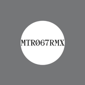 Moderat - Eating Hooks - Remixes in the group VINYL / Pop at Bengans Skivbutik AB (2255667)