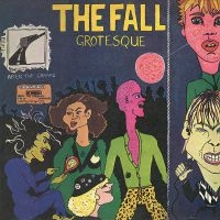 Fall - Grotesque (After The Gramme) in the group VINYL / Pop-Rock at Bengans Skivbutik AB (2255672)