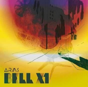 Bell X1 - Arms in the group CD / Rock at Bengans Skivbutik AB (2255679)