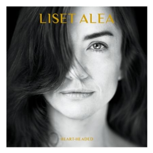 Alea Liset - Heart-Headed in the group CD / Rock at Bengans Skivbutik AB (2255694)