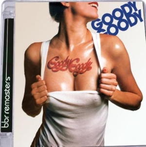 Montana Jr Vincent - Goody Goody: Expanded Edition in the group CD / RNB, Disco & Soul at Bengans Skivbutik AB (2255720)