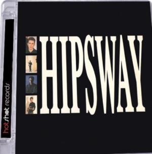 Hipsway - Hipsway: Deluxe 30Th Anniversary Ed in the group CD / Pop-Rock at Bengans Skivbutik AB (2255726)