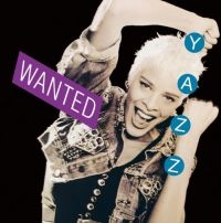 Yazz - Wanted - Expanded Ed. in the group CD / Bestsellers at Bengans Skivbutik AB (2255731)