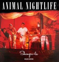 Animal Nightlife - Shangri-La: Deluxe Edition in the group CD / Pop-Rock at Bengans Skivbutik AB (2255733)