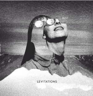Levitations - Dust in the group VINYL / Pop-Rock at Bengans Skivbutik AB (2255765)