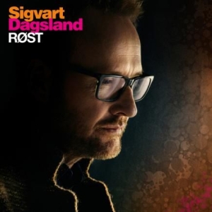 Dagsland Sigvart - Röst in the group CD / Pop at Bengans Skivbutik AB (2255787)