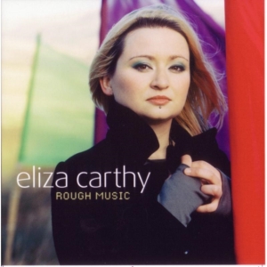 Carthy Eliza - Rough Music in the group OTHER / Övrigt /  at Bengans Skivbutik AB (2255835)