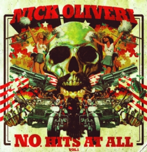 Oliveri Nick - N.O. Hits At All Vol.1 - Ltd.Ed. in the group VINYL / Rock at Bengans Skivbutik AB (2255887)