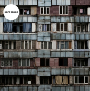Soft Error - Mechanism in the group VINYL / Pop-Rock at Bengans Skivbutik AB (2255906)