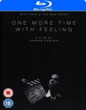 Cave Nick & The Bad Seeds - One More Time With Feeling (Blu-Ray in the group MUSIK / Musik Blu-Ray / Pop-Rock at Bengans Skivbutik AB (2257745)