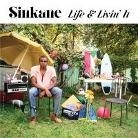 Sinkane - Life & Livin' It in the group VINYL / RnB-Soul at Bengans Skivbutik AB (2258463)