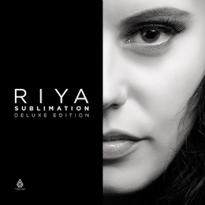 Riya - Sublimation - Deluxe Edition in the group CD / Dans/Techno at Bengans Skivbutik AB (2258513)