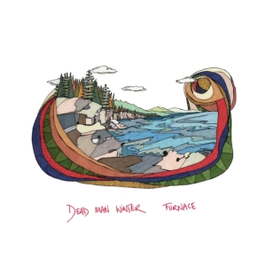 Dead Man Winter - Furnace in the group CD / Pop-Rock at Bengans Skivbutik AB (2258529)