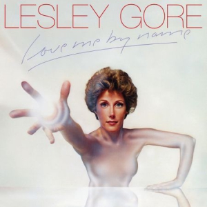 Gore Lesley - Love Me By Namn - Expanded in the group CD / Pop at Bengans Skivbutik AB (2258546)
