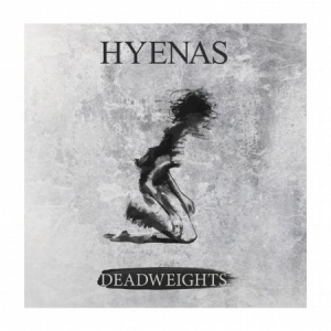 Hyenas - Deadweights in the group CD / Pop-Rock at Bengans Skivbutik AB (2258575)