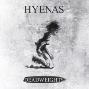 Hyenas - Deadweights in the group CD / Pop-Rock at Bengans Skivbutik AB (2258575)