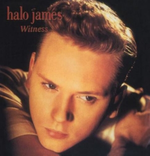 Halo James - Witness: Special Edition in the group CD / Pop at Bengans Skivbutik AB (2258586)