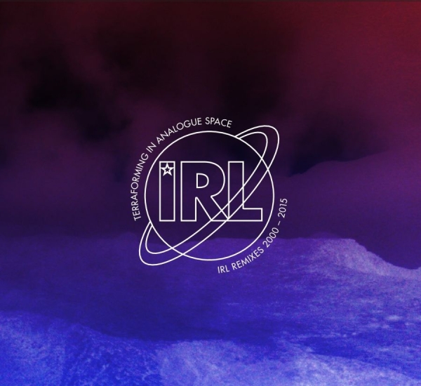 Various Artists - Terraforming In Analogue Space - Ir in the group VINYL / Bestsellers at Bengans Skivbutik AB (2258621)
