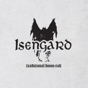 Isengard - Traditional Doom Cult in the group VINYL / Hårdrock/ Heavy metal at Bengans Skivbutik AB (2260107)