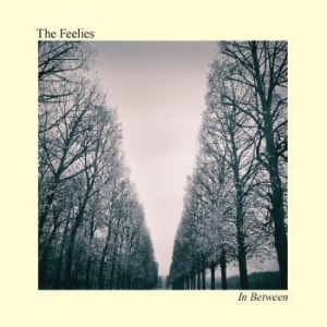 Feelies The - In Between in the group OUR PICKS / Vinyl Campaigns / Utgående katalog Del 2 at Bengans Skivbutik AB (2260119)