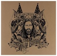 White Buffalo The - Once Upon A Time In The West (Vinyl in the group OUR PICKS / Friday Releases / Friday the 15th of December at Bengans Skivbutik AB (2260131)