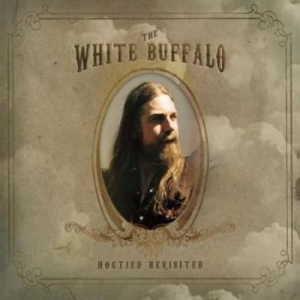 White Buffalo The - Hogtied Revisited in the group CD / Pop-Rock at Bengans Skivbutik AB (2260158)