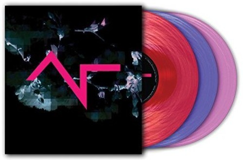 Am Tierpark - Cherry Blossom (Limited Edition) in the group VINYL / Rock at Bengans Skivbutik AB (2260234)