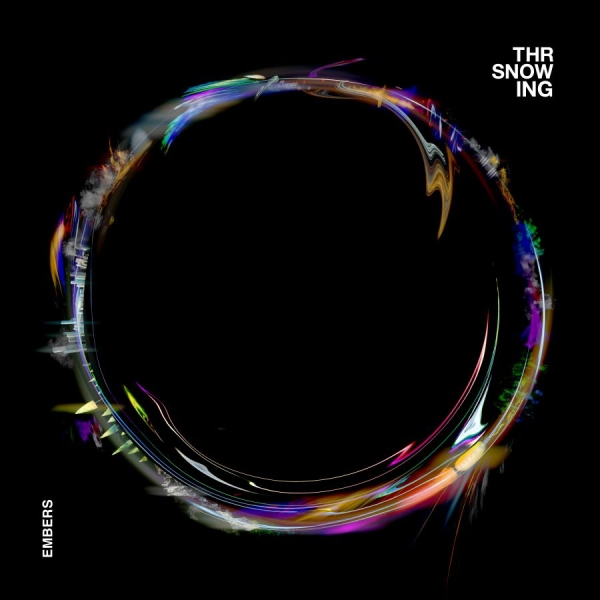 Throwing Snow - Embers in the group CD / Bestsellers at Bengans Skivbutik AB (2260236)