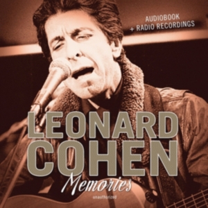 Cohen Leonard - Memories in the group CD / Pop-Rock at Bengans Skivbutik AB (2260265)