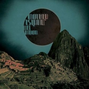 Mother Island - Wet Moon in the group CD / Rock at Bengans Skivbutik AB (2260270)