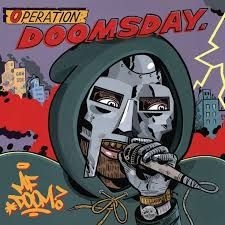 Mf Doom - Operation: Doomsday in the group Minishops / Madvillain at Bengans Skivbutik AB (2261295)