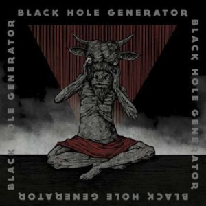 Black Hole Generator - A Requiem For Terra in the group VINYL / Hårdrock,Norsk Musik at Bengans Skivbutik AB (2262312)