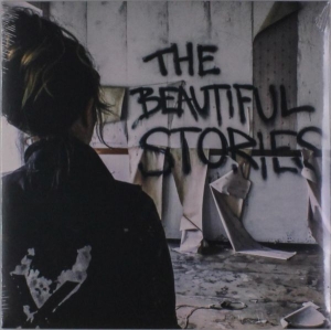 Invsn - Beautiful Stories (Lim. Ed. Black V in the group VINYL / Pop-Rock at Bengans Skivbutik AB (2262756)