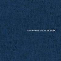 Blandade Artister - New Order Presents Be Music in the group VINYL / Dance-Techno,Pop-Rock at Bengans Skivbutik AB (2262819)