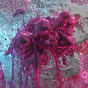 Egyptrixx - Pure, Beyond Reproach in the group VINYL / Dance-Techno at Bengans Skivbutik AB (2262821)