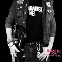 Against Me! - As The Eternal Cowboy (Vinyl) in the group VINYL / Pop-Rock,Punk at Bengans Skivbutik AB (2262827)