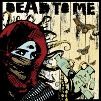 Dead To Me - African Elephants (Vinyl Lp) in the group VINYL / Rock at Bengans Skivbutik AB (2262830)