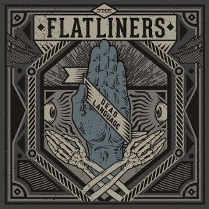 Flatliners - Dead Language in the group CD / Pop-Rock at Bengans Skivbutik AB (2262835)
