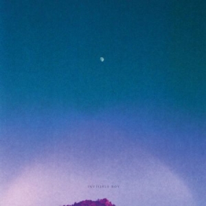 Invisible Boy - Invisible Boy in the group VINYL / Pop at Bengans Skivbutik AB (2262845)