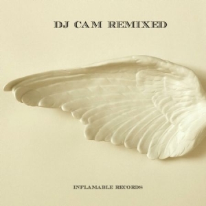 Dj Cam - Sj Cam - Remixed in the group CD / Dans/Techno at Bengans Skivbutik AB (2262874)
