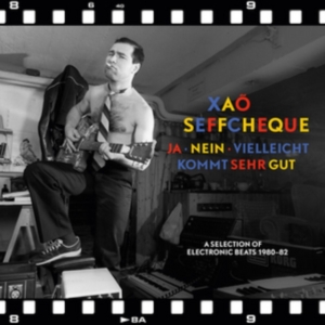 Xao Seffcheque - Ja, Nein, Vielleicht Kommt Sehr Gut in the group VINYL / Pop-Rock at Bengans Skivbutik AB (2262887)