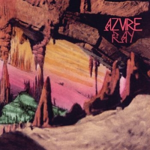 Azure Ray - As Above So Below in the group VINYL / Pop-Rock at Bengans Skivbutik AB (2262893)