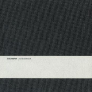 Frahm Nils - Wintermusik in the group CD / Pop at Bengans Skivbutik AB (2262900)