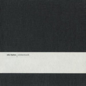 Frahm Nils - Wintermusik in the group CD / Pop-Rock at Bengans Skivbutik AB (2262900)