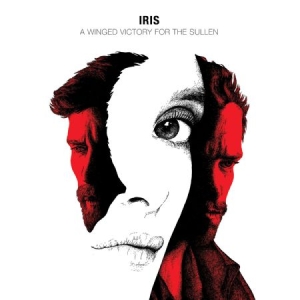 A Winged Victory For The Sullen - Iris (Soundtrack) in the group CD / Film/Musikal at Bengans Skivbutik AB (2262902)