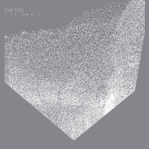 Snow Palms - Intervals in the group CD / Pop-Rock,Reggae at Bengans Skivbutik AB (2262983)
