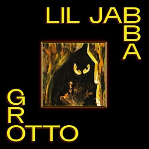 Lil Jabba - Grotto in the group VINYL / Rock at Bengans Skivbutik AB (2262995)