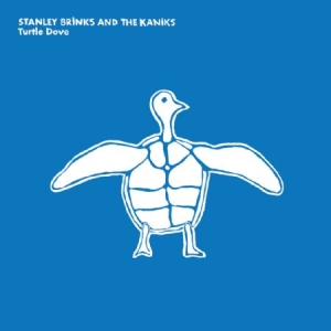 Brinks Stanley & The Old Time Kanik - Vieilles Caniques in the group VINYL / Rock at Bengans Skivbutik AB (2263001)