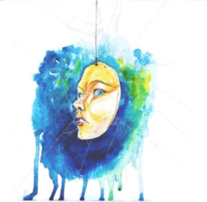 For The Oracle - Kind Child in the group CD / Jazz at Bengans Skivbutik AB (2263014)