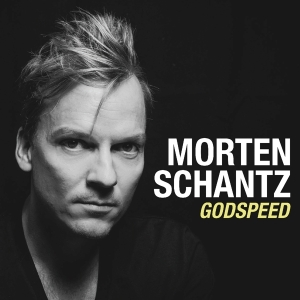 Schantz Morten - Godspeed in the group VINYL / Jazz at Bengans Skivbutik AB (2263016)